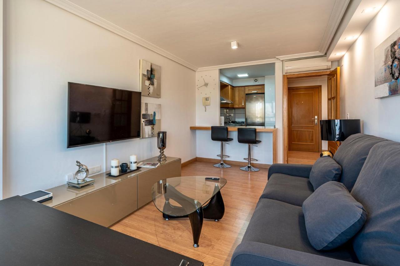 Apartamento La Orilla Arrecife  Exterior foto